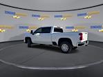 New 2026 Chevrolet Silverado 2500 LT Crew Cab for sale #83276 - photo 2
