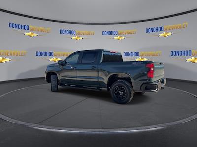 New 2026 Chevrolet Silverado 1500 Custom Crew Cab for sale #83304 - photo 1