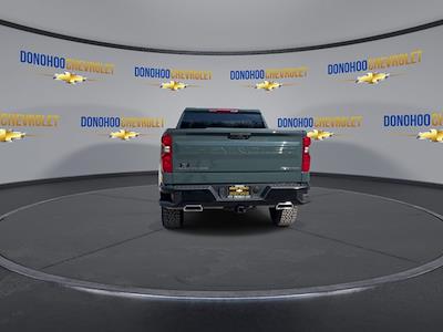 New 2026 Chevrolet Silverado 1500 Custom Crew Cab for sale #83304 - photo 2