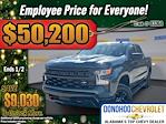 New 2026 Chevrolet Silverado 1500 Custom Crew Cab for sale #83304 - photo 6