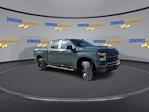 New 2026 Chevrolet Silverado 1500 Custom Crew Cab for sale #83304 - photo 23