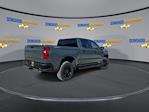 New 2026 Chevrolet Silverado 1500 Custom Crew Cab for sale #83304 - photo 3