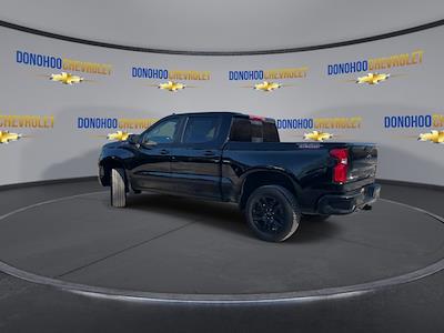 New 2026 Chevrolet Silverado 1500 LT Crew Cab for sale #83305 - photo 2