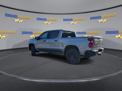 2026 Chevrolet Silverado 1500 Crew Cab 4WD Pickup for sale #83307 - photo 2