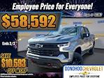 New 2026 Chevrolet Silverado 1500 LT Crew Cab for sale #83307 - photo 8