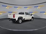 New 2026 Chevrolet Silverado 2500 Work Truck Crew Cab for sale #83334 - photo 9