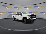 New 2026 Chevrolet Silverado 2500 Work Truck Crew Cab for sale #83334 - photo 4