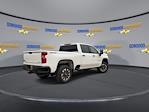 New 2026 Chevrolet Silverado 2500 Custom Crew Cab for sale #83335 - photo 9