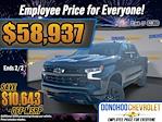 New 2026 Chevrolet Silverado 1500 LT Crew Cab for sale #83360 - photo 8