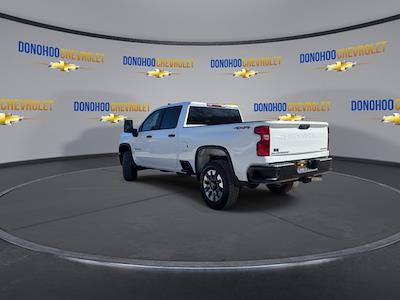 New 2026 Chevrolet Silverado 2500 Custom Crew Cab for sale #83361 - photo 2