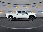 New 2026 Chevrolet Silverado 2500 Custom Crew Cab for sale #83361 - photo 9