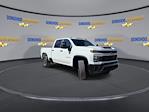 New 2026 Chevrolet Silverado 2500 Custom Crew Cab for sale #83361 - photo 3