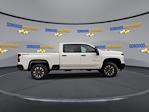 New 2026 Chevrolet Silverado 2500 Custom Crew Cab for sale #83362 - photo 5
