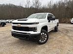 New 2026 Chevrolet Silverado 2500 Custom Crew Cab for sale #83362 - photo 6