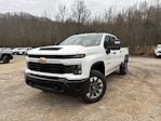 New 2026 Chevrolet Silverado 2500 Custom Crew Cab for sale #83362 - photo 4