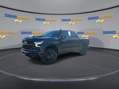 New 2026 Chevrolet Silverado 1500 LT Crew Cab for sale #83367 - photo 1