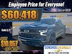 New 2026 Chevrolet Silverado 1500 LT Crew Cab for sale #83367 - photo 8