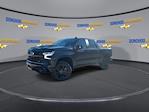 New 2026 Chevrolet Silverado 1500 LT Crew Cab for sale #83367 - photo 1