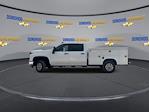 New 2026 Chevrolet Silverado 2500 Crew Cab Service Truck for sale #83369 - photo 7
