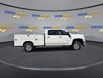 New 2026 Chevrolet Silverado 2500 Crew Cab Service Truck for sale #83369 - photo 12