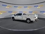 New 2026 Chevrolet Silverado 2500 Crew Cab Service Truck for sale #83370 - photo 9
