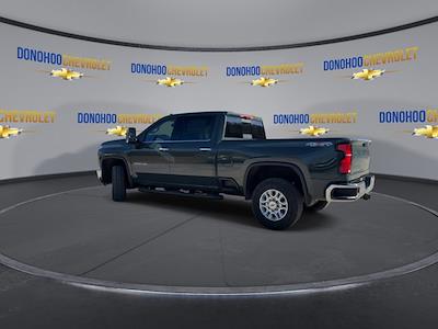 New 2026 Chevrolet Silverado 3500 LTZ Crew Cab for sale #83379 - photo 2