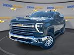 New 2026 Chevrolet Silverado 3500 LTZ Crew Cab for sale #83379 - photo 24
