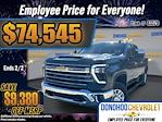New 2026 Chevrolet Silverado 3500 LTZ Crew Cab for sale #83379 - photo 27