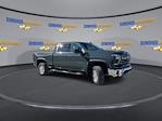 New 2026 Chevrolet Silverado 3500 LTZ Crew Cab for sale #83379 - photo 25