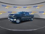 New 2026 Chevrolet Silverado 3500 LTZ Crew Cab for sale #83379 - photo 1