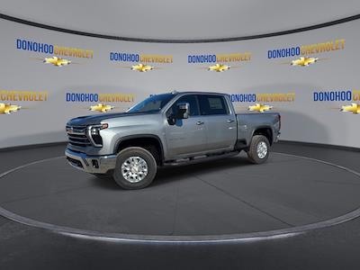New 2026 Chevrolet Silverado 3500 LTZ Crew Cab for sale #83380 - photo 1