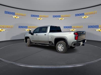 New 2026 Chevrolet Silverado 3500 LTZ Crew Cab for sale #83380 - photo 2