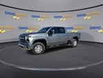 New 2026 Chevrolet Silverado 3500 LTZ Crew Cab for sale #83380 - photo 1