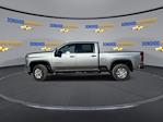 New 2026 Chevrolet Silverado 3500 LTZ Crew Cab for sale #83380 - photo 4