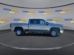 New 2026 Chevrolet Silverado 3500 LTZ Crew Cab for sale #83380 - photo 6