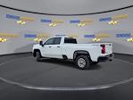 New 2026 Chevrolet Silverado 2500 Work Truck Double Cab for sale #83381 - photo 2