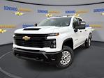 New 2026 Chevrolet Silverado 2500 Work Truck Crew Cab for sale #83387 - photo 23