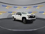 New 2026 Chevrolet Silverado 2500 Work Truck Crew Cab for sale #83387 - photo 1