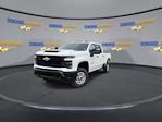 New 2026 Chevrolet Silverado 2500 Work Truck Crew Cab for sale #83387 - photo 3
