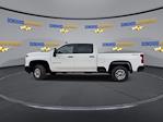New 2026 Chevrolet Silverado 2500 Work Truck Crew Cab for sale #83388 - photo 4