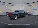 Used 2018 Chevrolet Silverado 1500 LTZ Crew Cab for sale #83389A - photo 9