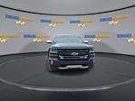 Used 2018 Chevrolet Silverado 1500 LTZ Crew Cab for sale #83389A - photo 5