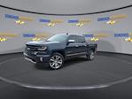 Used 2018 Chevrolet Silverado 1500 LTZ Crew Cab for sale #83389A - photo 6