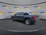 Used 2018 Chevrolet Silverado 1500 LTZ Crew Cab for sale #83389A - photo 2