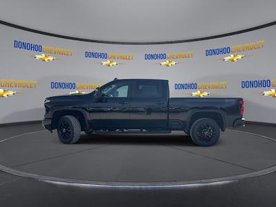 New 2026 Chevrolet Silverado 2500 LT Crew Cab for sale #83391 - photo 2