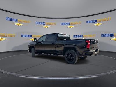 New 2026 Chevrolet Silverado 2500 LT Crew Cab for sale #83391 - photo 2