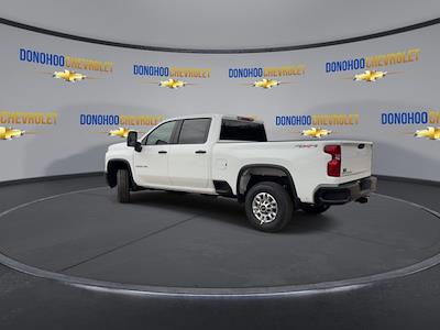 New 2026 Chevrolet Silverado 2500 Work Truck Crew Cab for sale #83393 - photo 2