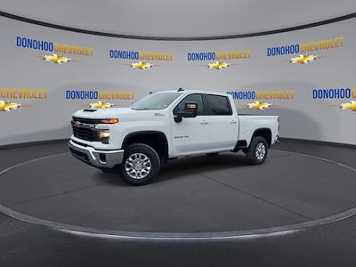New 2026 Chevrolet Silverado 2500 LT Crew Cab for sale #83400 - photo 1