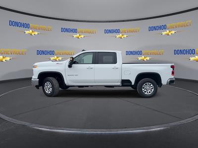 New 2026 Chevrolet Silverado 2500 LT Crew Cab for sale #83400 - photo 2