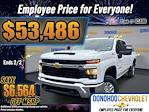 New 2026 Chevrolet Silverado 2500 LT Crew Cab for sale #83400 - photo 7